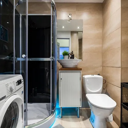 Nadia Appartement Gdynia