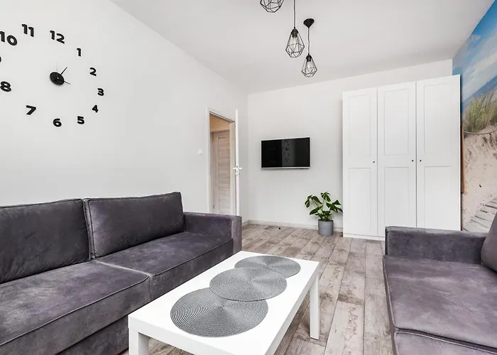 شقة Nadia غدينيا