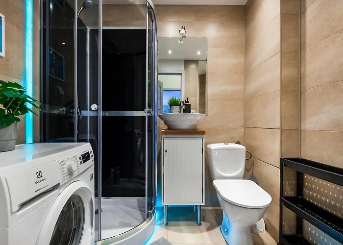 Nadia شقة غدينيا